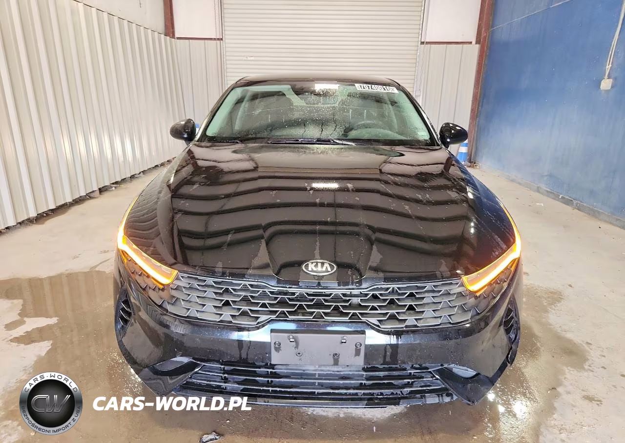 2021 Kia K5 Lxs VIN:5XXG14J28MG039653 - 5