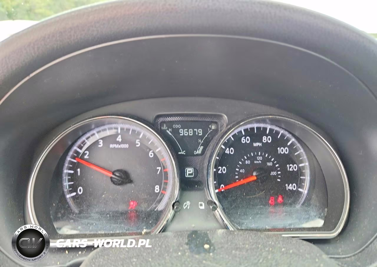 2019 Nissan Versa Sv VIN:3N1CN7AP8KL842466 - 9