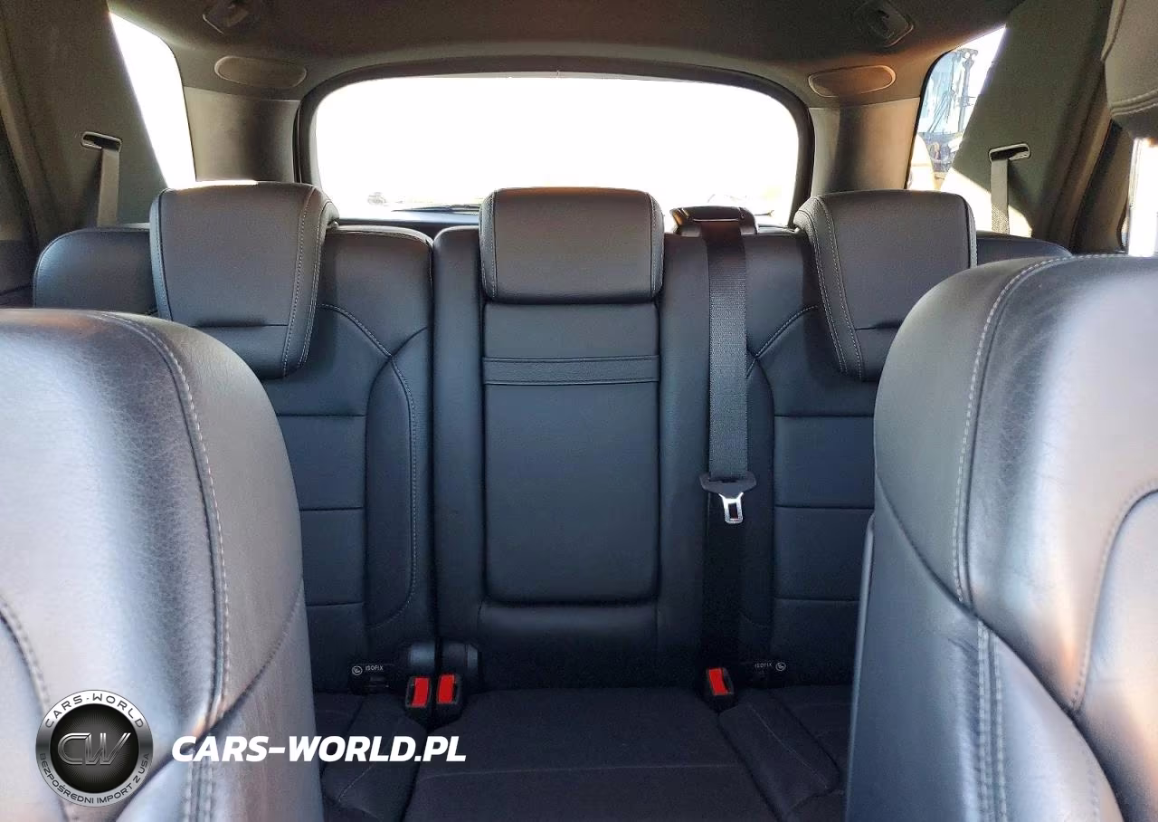 2017 Mercedes-Benz Gle 43 Amg VIN:4JGDA6EB7HA990772 - 10