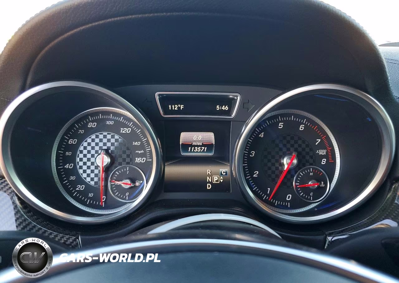 2017 Mercedes-Benz Gle 43 Amg VIN:4JGDA6EB7HA990772 - 9
