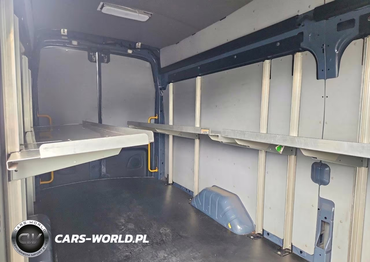 2021 Ford Transit 250 Delivery Van VIN:1FTBR3X8XMKA55982 - 10