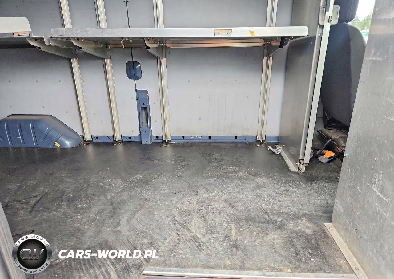 2021 Ford Transit 250 Delivery Van VIN:1FTBR3X8XMKA55982 - 11
