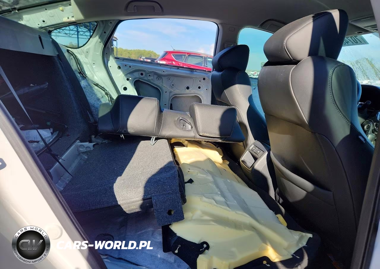 2022 Honda Accord Sport Se VIN:1HGCV1F44NA070845 - 10