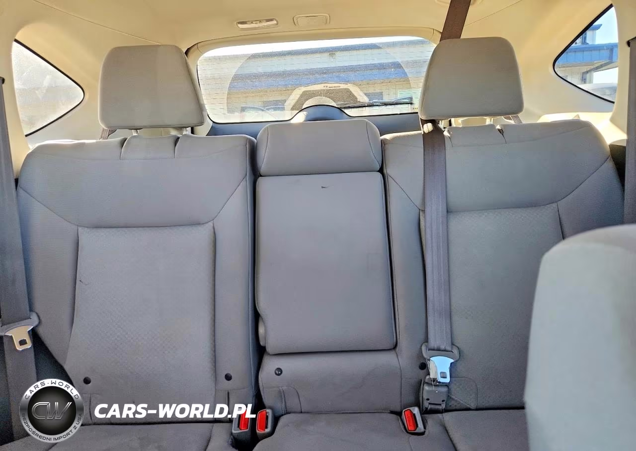 2016 Honda Cr-V Ex VIN:5J6RM4H51GL045339 - 10