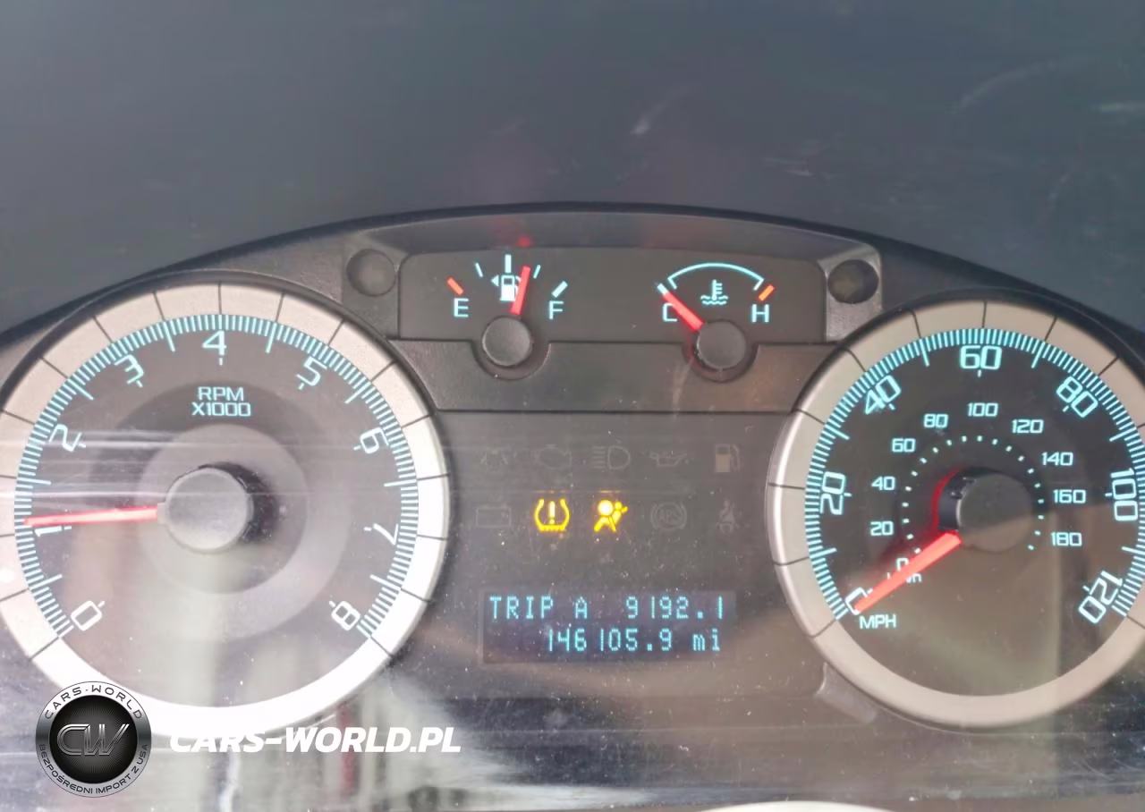 2010 Ford Escape Xlt VIN:1FMCU0D79AKB28442 - 9