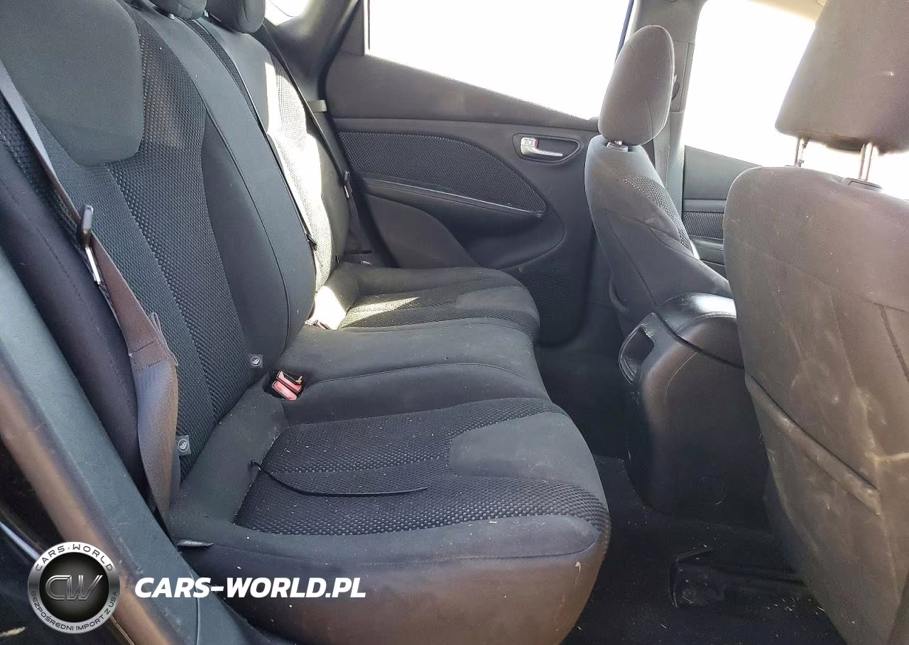 2015 Dodge Dart Se VIN:1C3CDFAA0FD181991 - 10