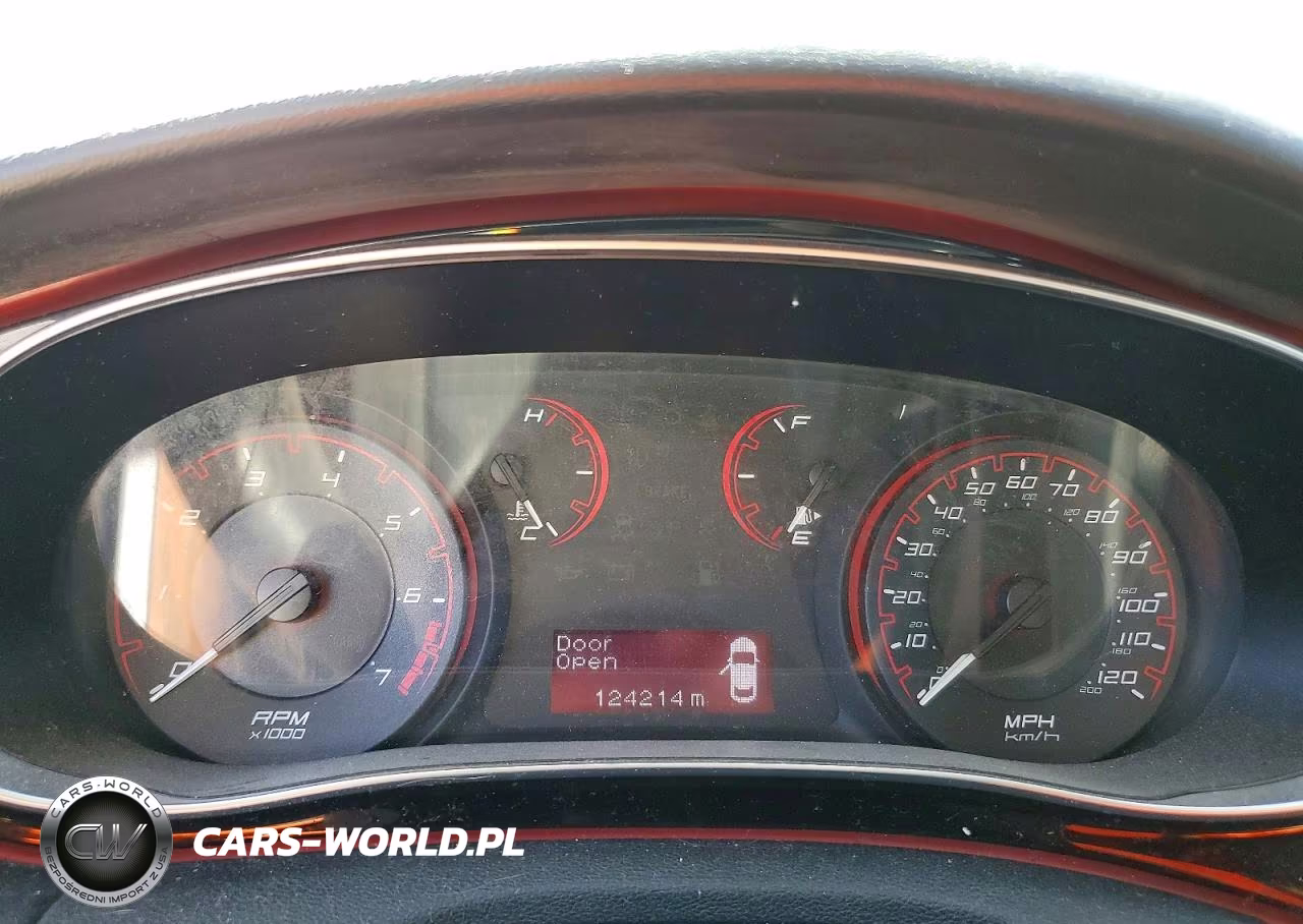 2015 Dodge Dart Se VIN:1C3CDFAA0FD181991 - 9