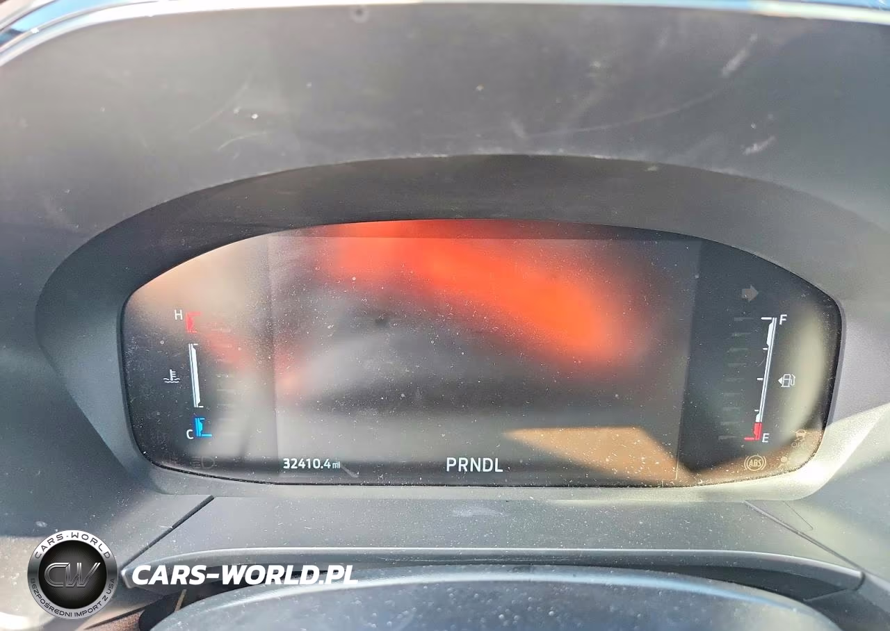 2024 Ford Escape St Line VIN:1FMCU0MN2RUB55898 - 9