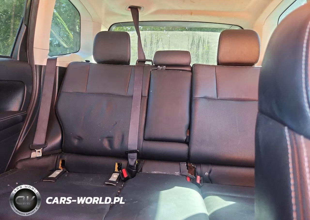 2017 Subaru Forester 2.5I Limited VIN:JF2SJARC4HH520726 - 10