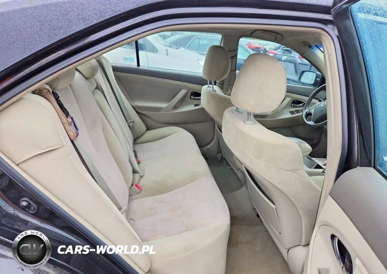 2010 Toyota Camry Le VIN:4T4BF3EK4AR065223 - 10