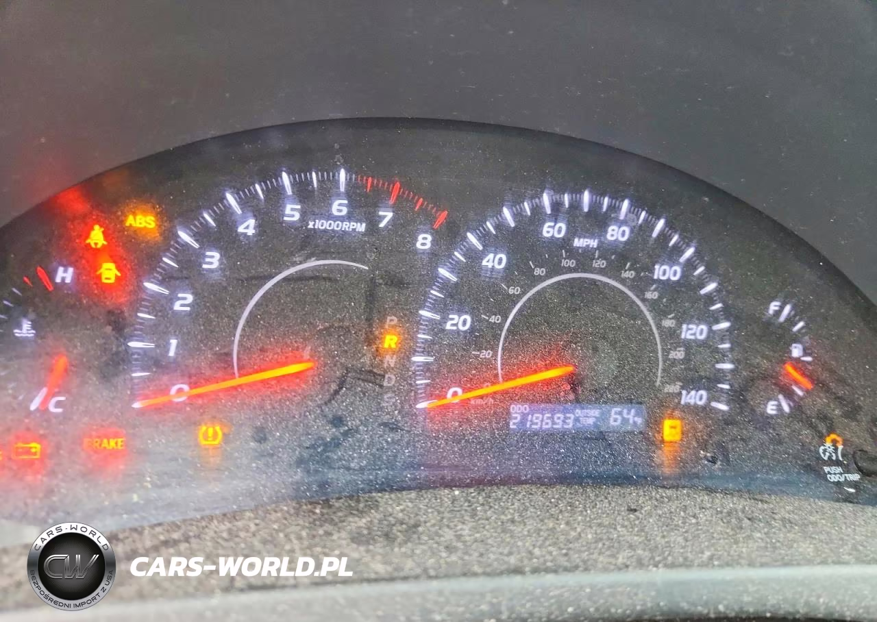 2010 Toyota Camry Le VIN:4T4BF3EK4AR065223 - 9