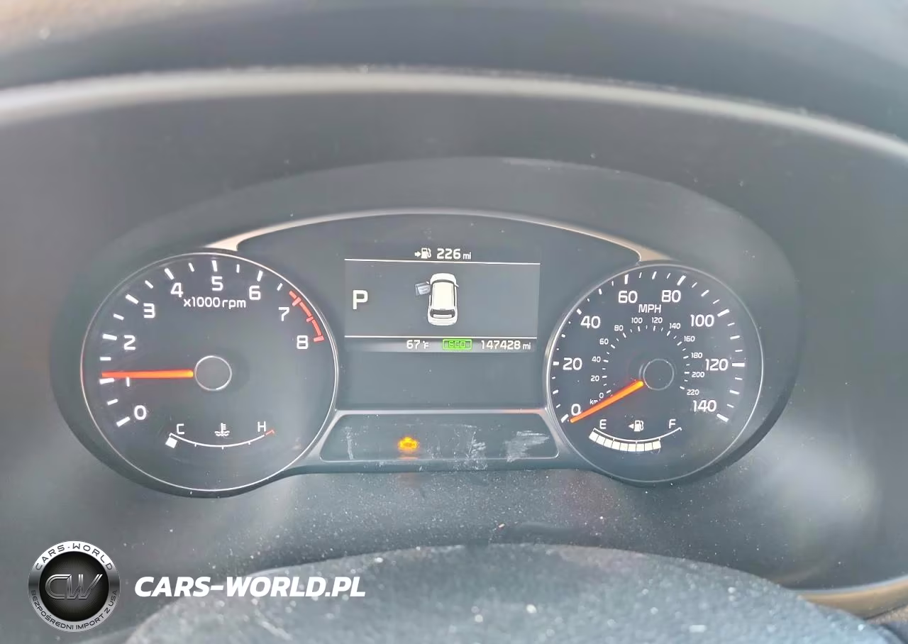 2017 Kia Soul + VIN:KNDJP3A57H7464921 - 9