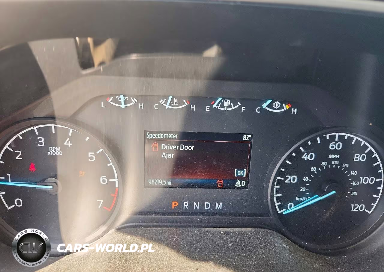 2023 Ford F150 Supercrew VIN:1FTEW1EP3PFA57574 - 9