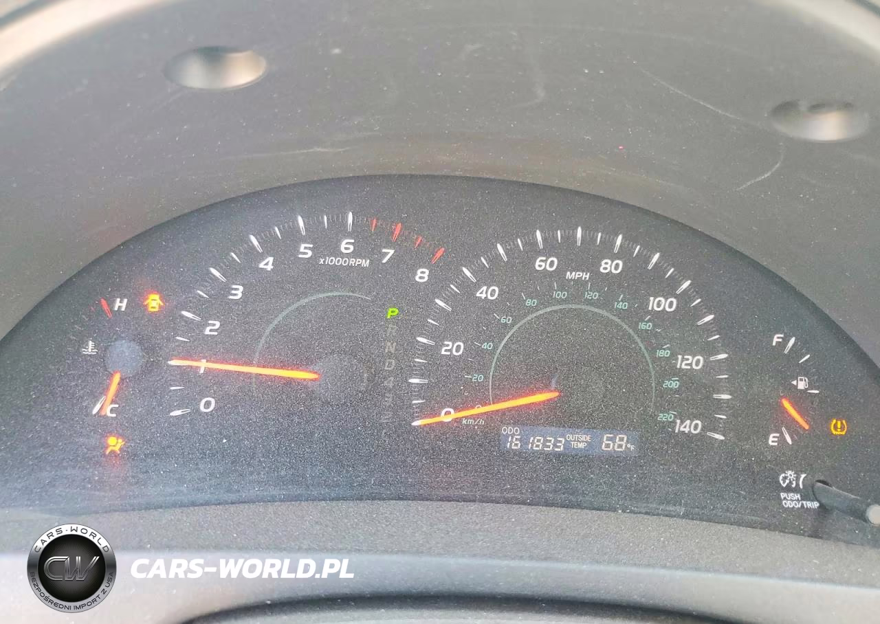2009 Toyota Camry Le VIN:4T1BE46K09U884694 - 9
