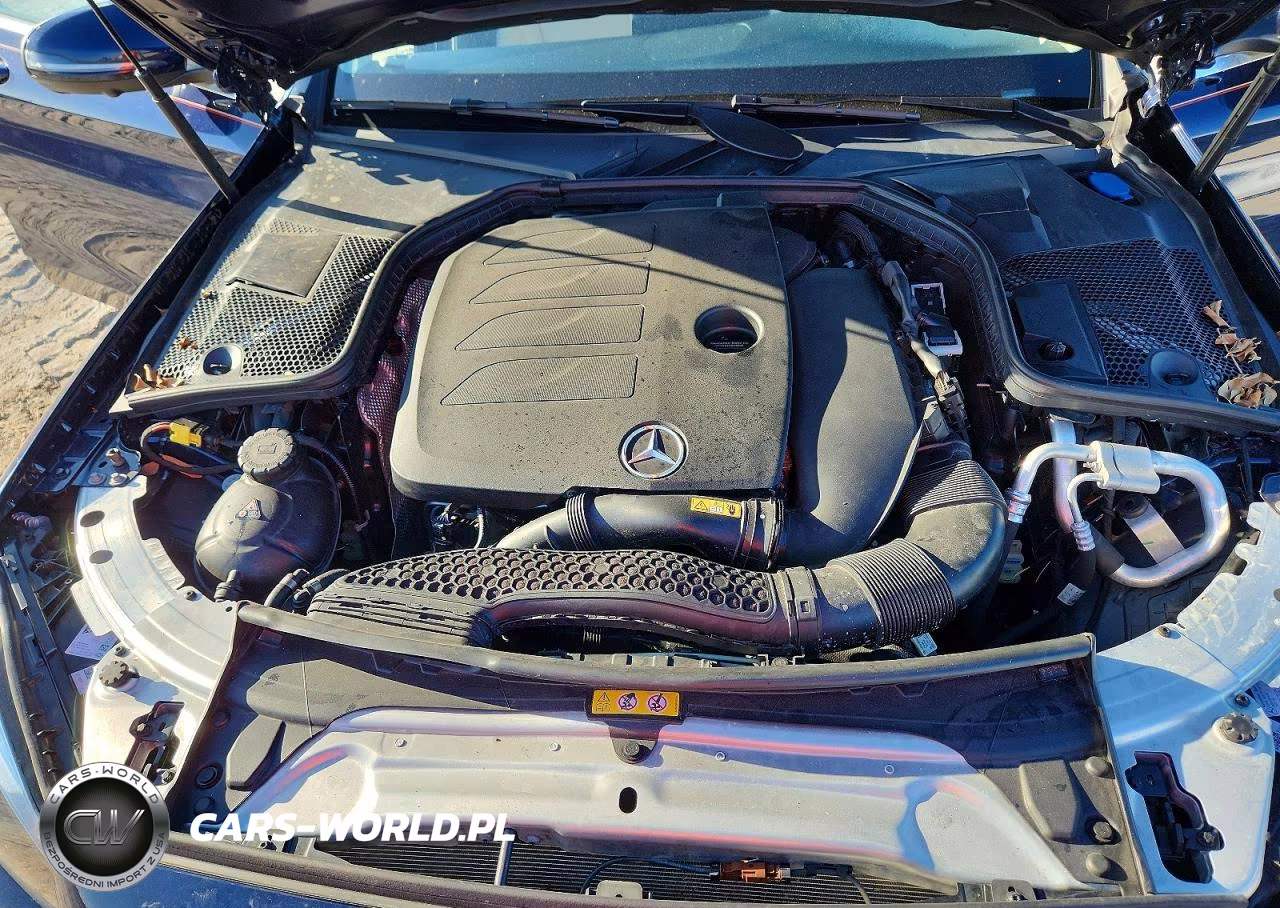 2021 Mercedes-Benz C 300 VIN:W1KWF8DBXMR631591 - 11