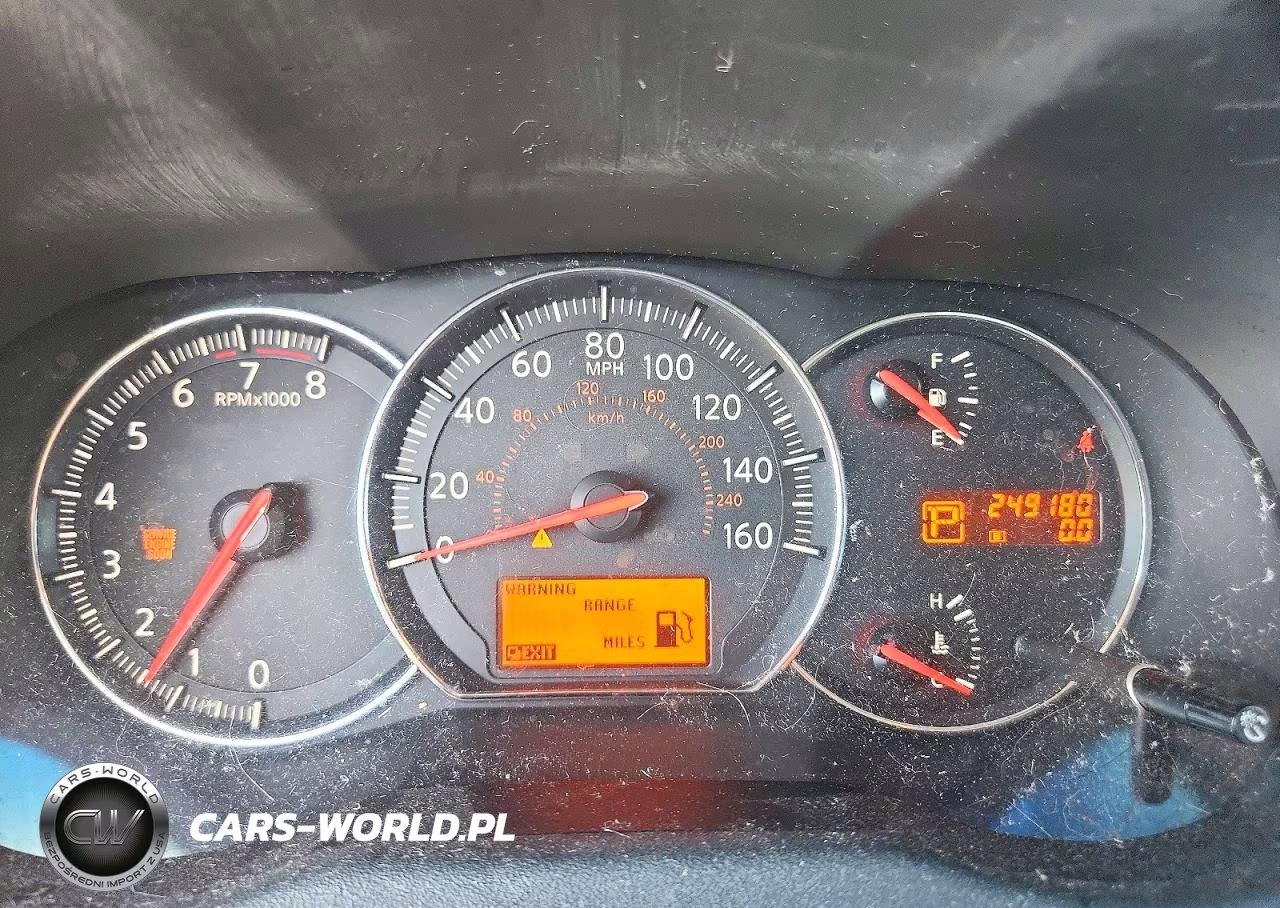 2009 Nissan Maxima 3.5 S VIN:1N4AA51E99C842703 - 9