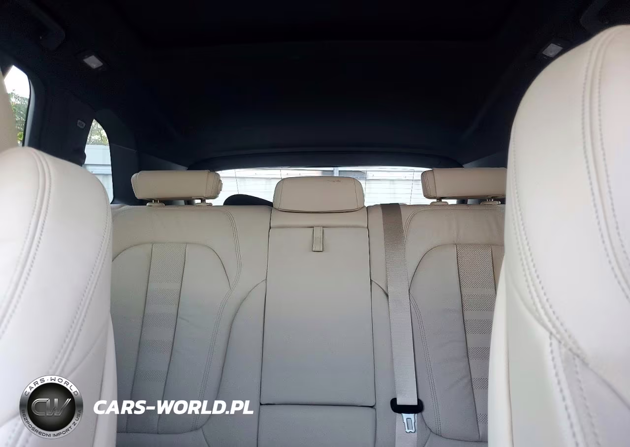 2019 BMW X5 xDrive40I VIN:5UXCR6C51KLL52758 - 10