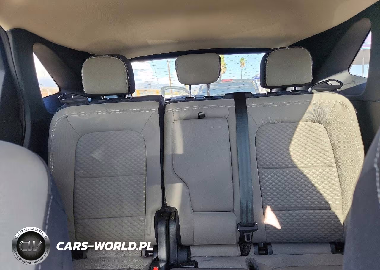 2020 Ford Escape Se VIN:1FMCU0G67LUC74266 - 10