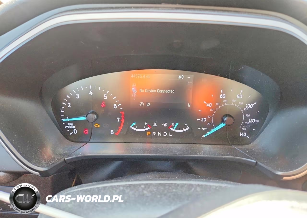 2020 Ford Escape Se VIN:1FMCU0G67LUC74266 - 9