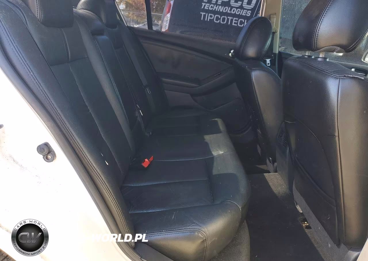 2010 Nissan Altima 2.5 VIN:1N4AL2AP0AN454746 - 10