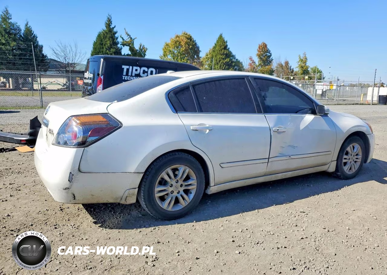 2010 Nissan Altima 2.5 VIN:1N4AL2AP0AN454746 - 3