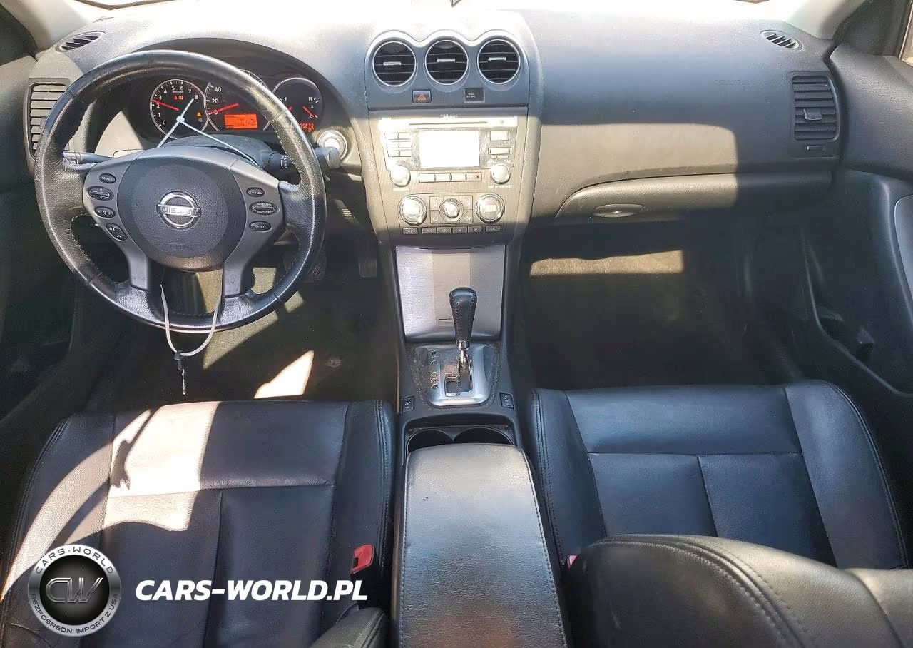 2010 Nissan Altima 2.5 VIN:1N4AL2AP0AN454746 - 8
