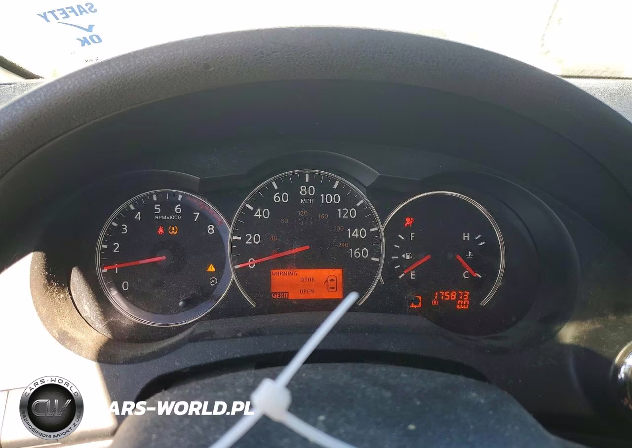 2010 Nissan Altima 2.5 VIN:1N4AL2AP0AN454746 - 9
