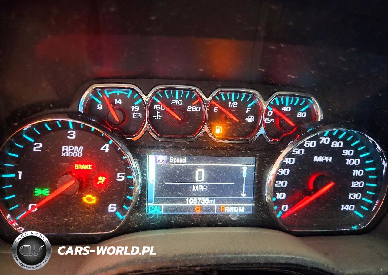 2015 Chevrolet Silverado K1500 Lt VIN:1GCNKREC2FZ417857 - 9