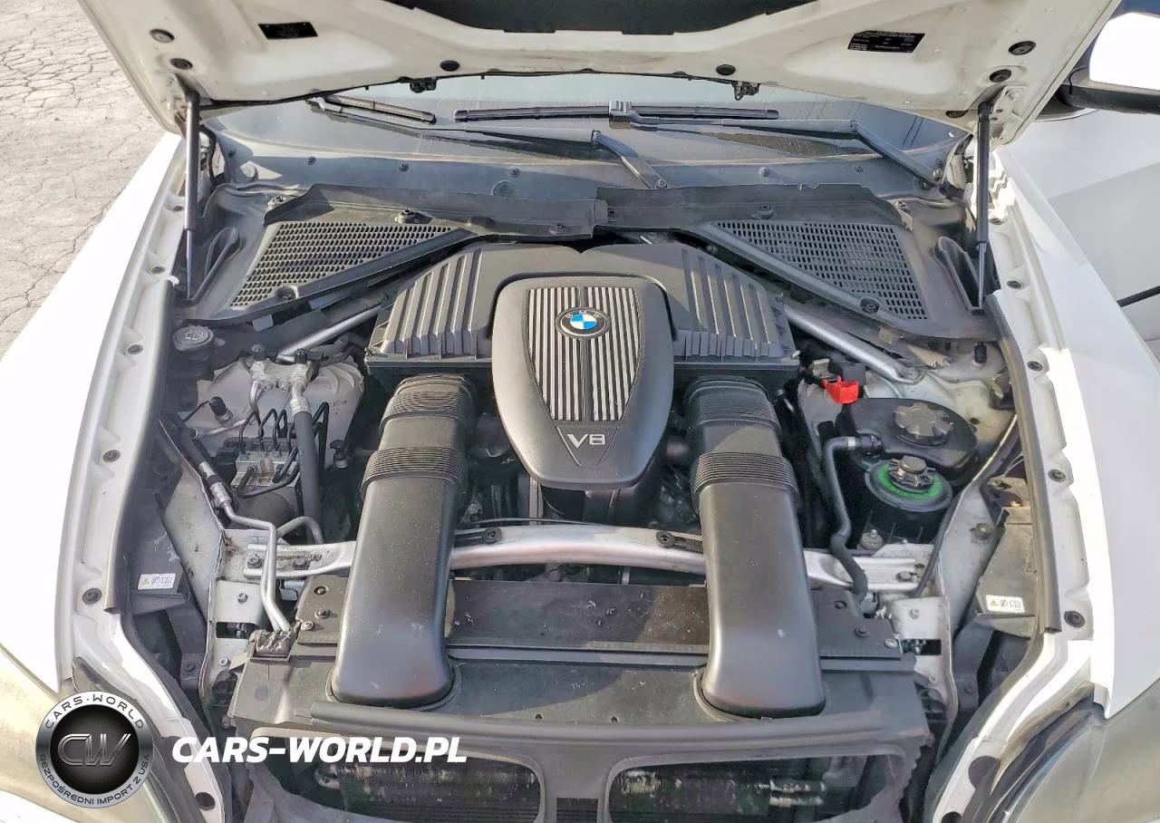 2010 BMW X5 xDrive48I VIN:5UXFE8C58AL311711 - 12