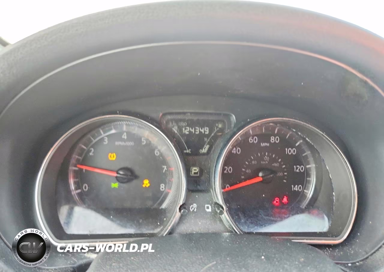 2018 Nissan Versa Sv VIN:3N1CN7AP6JL885055 - 9