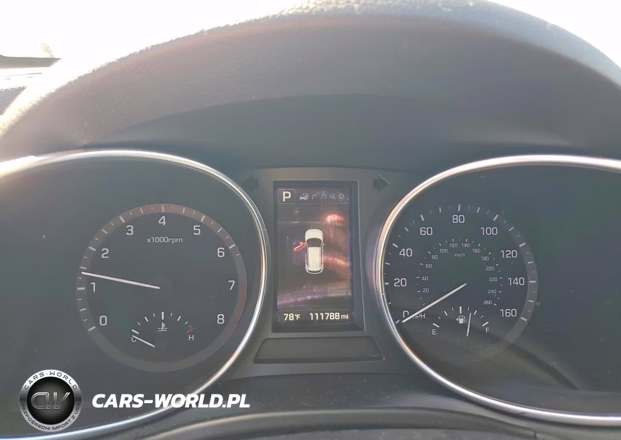 2017 Hyundai Santa Fe Limited Ultimate VIN:KM8SRDHF9HU207792 - 9