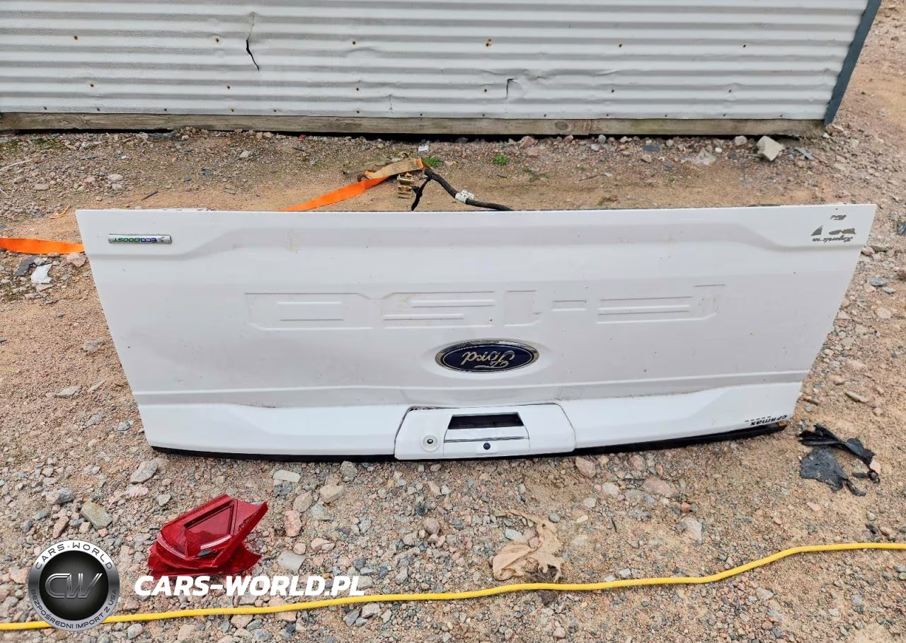 2021 Ford F150 Supercrew VIN:1FTFW1E80MFB91984 - 12