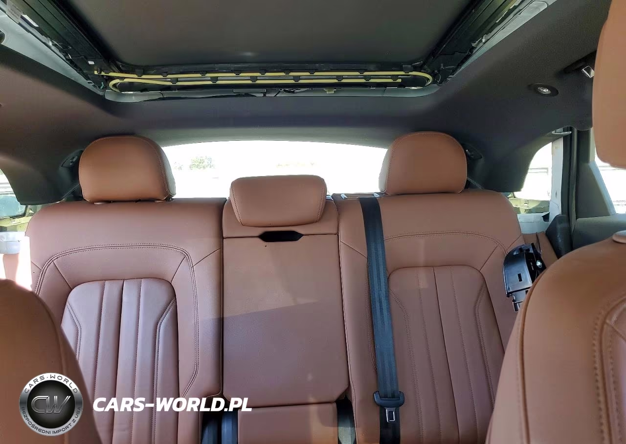 2021 Audi Q5 Premium Plus VIN:WA1BAAFY4M2072915 - 10