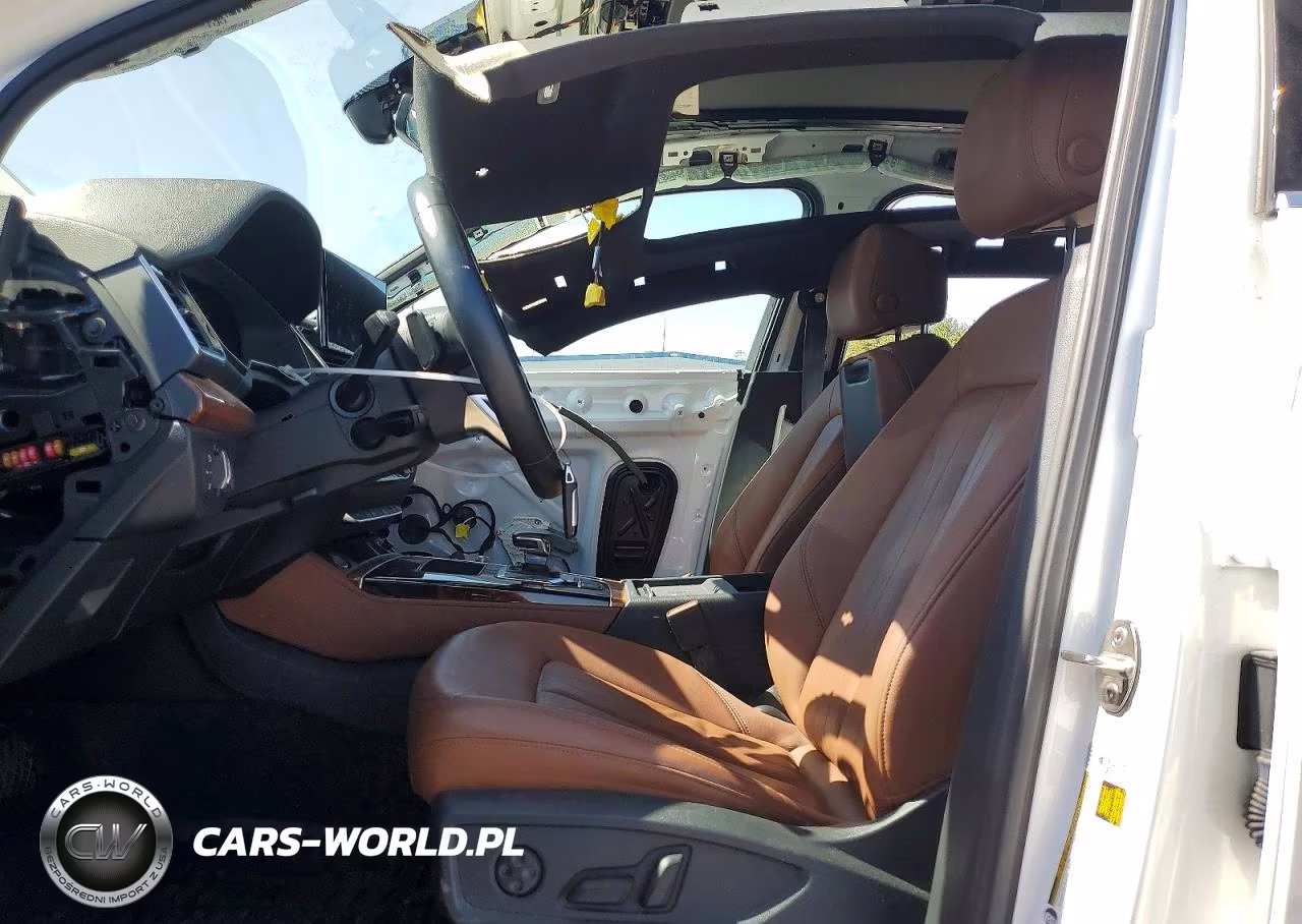 2021 Audi Q5 Premium Plus VIN:WA1BAAFY4M2072915 - 7