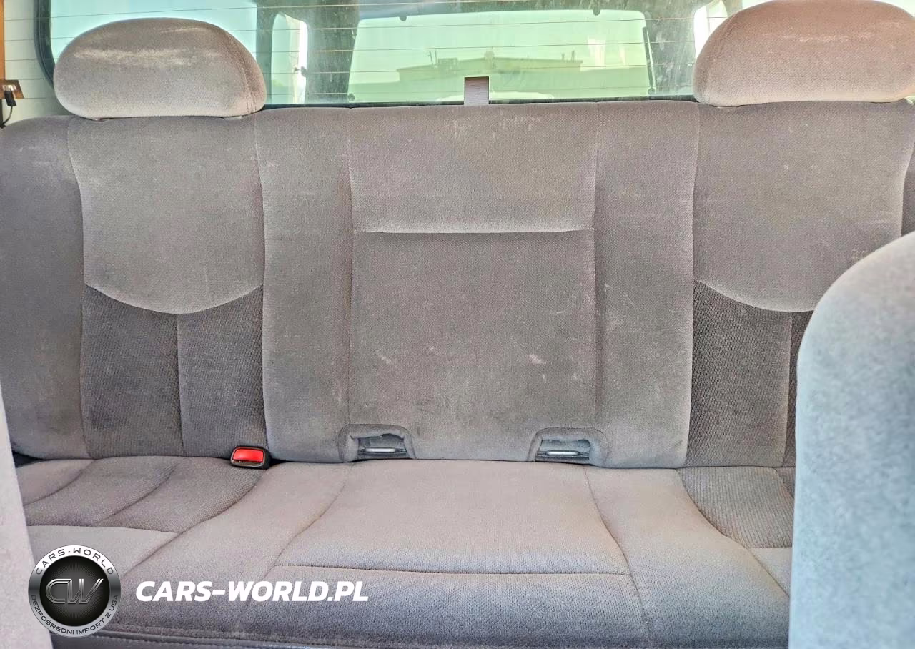 2003 GMC Sierra C1500 VIN:2GTEC19VX31100262 - 10