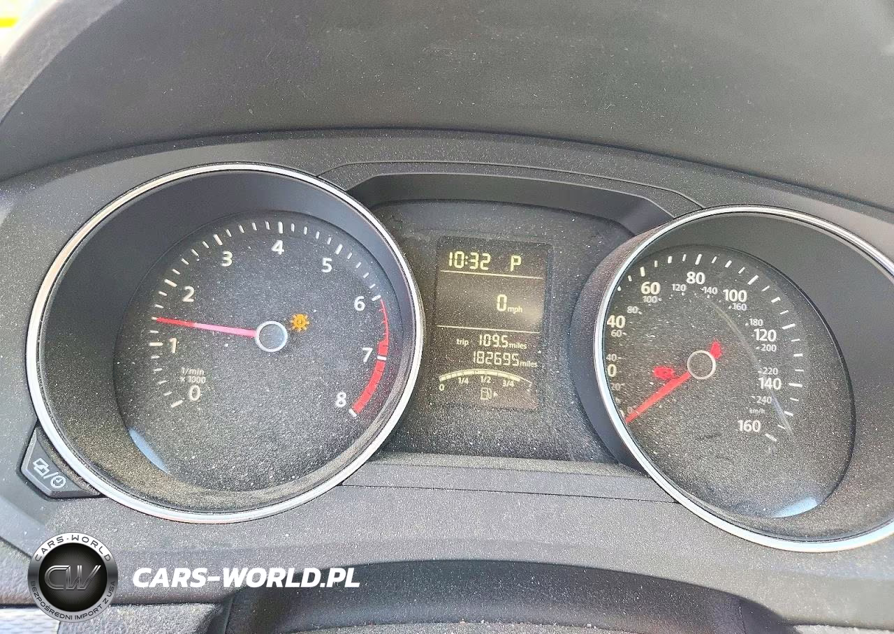 2017 Volkswagen Jetta S VIN:3VW2B7AJXHM256087 - 9