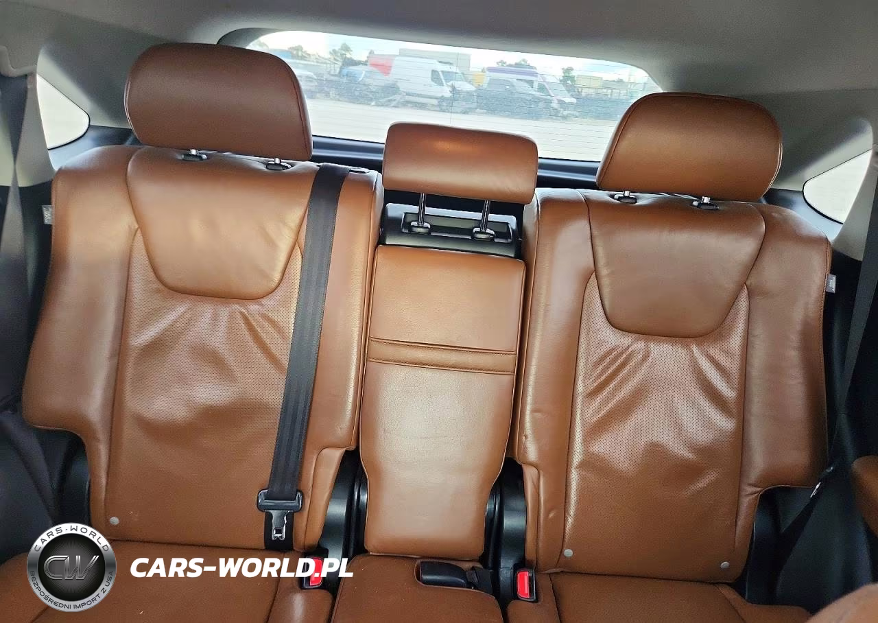 2014 Lexus Rx 350 Base VIN:JTJBK1BA9E2460782 - 10