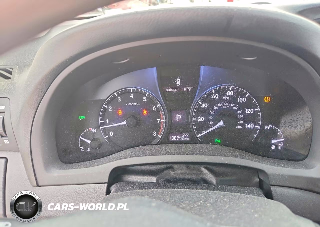 2014 Lexus Rx 350 Base VIN:JTJBK1BA9E2460782 - 9