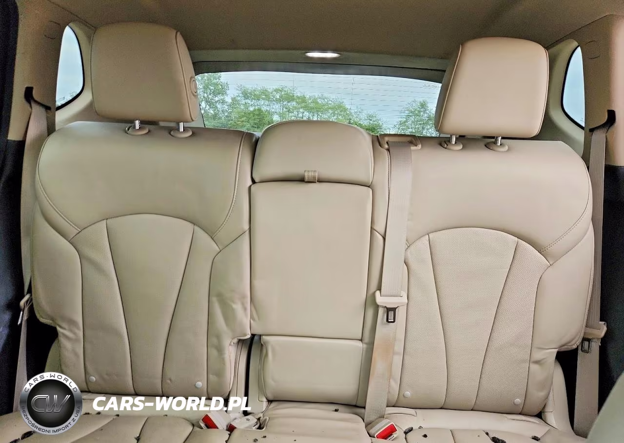 2017 Buick Envision Essence VIN:LRBFXDSA5HD123959 - 10
