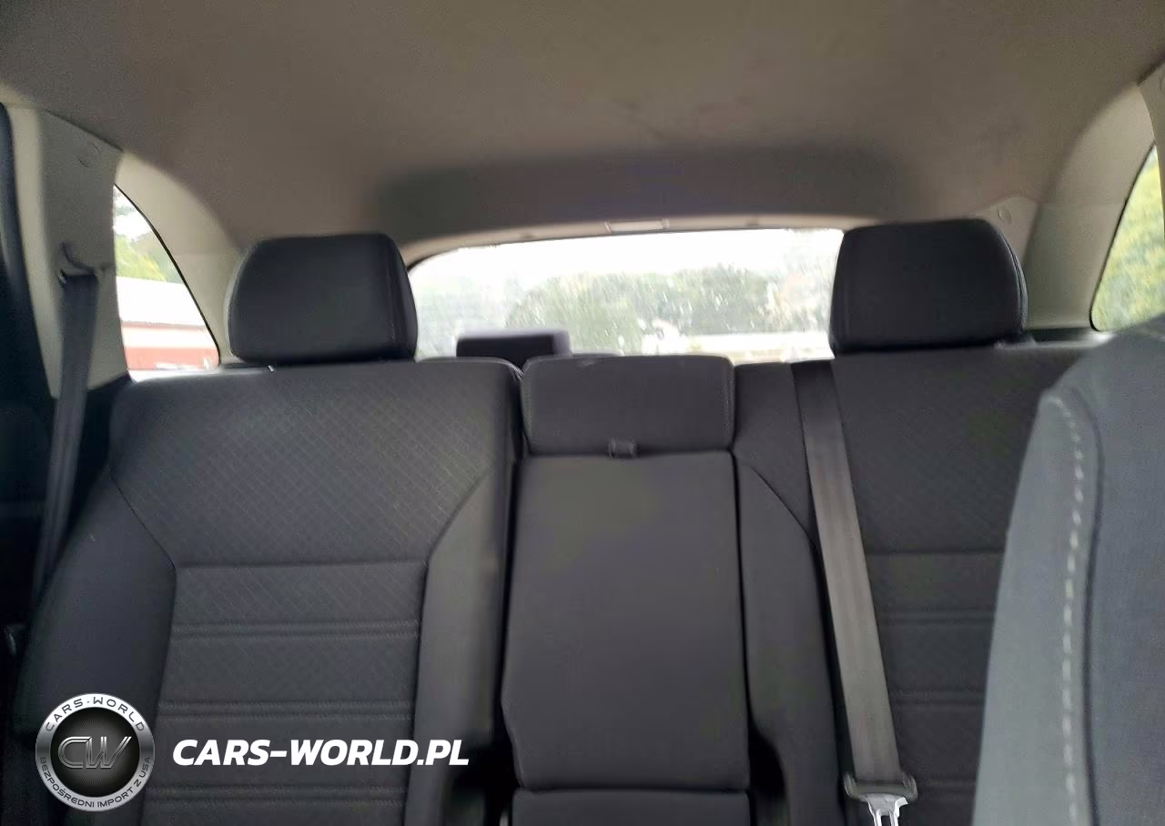 2017 Kia Sorento Lx V6 VIN:5XYPGDA57HG280811 - 10