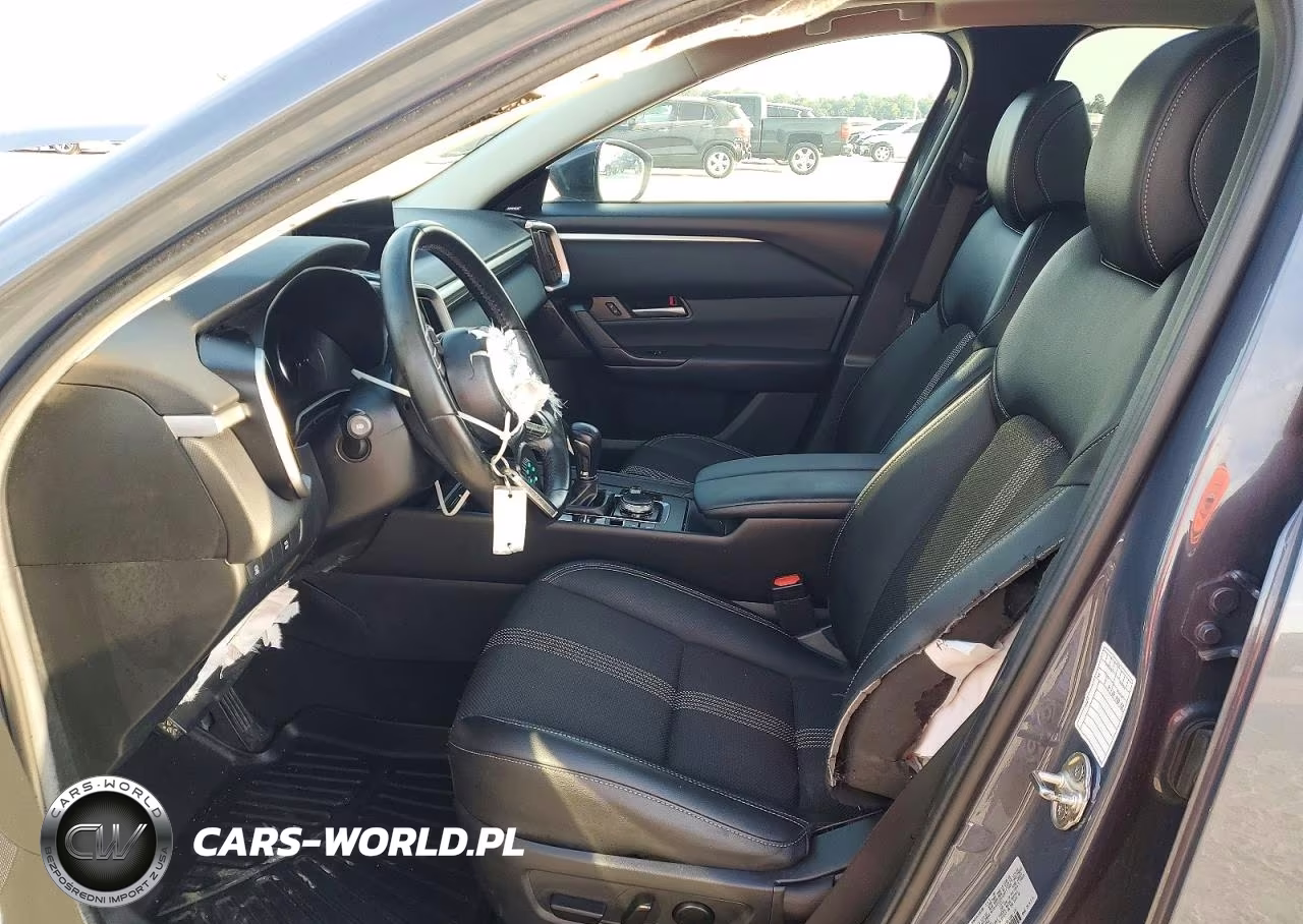 2024 Mazda Cx-50 Premium VIN:7MMVABDM4RN179669 - 7