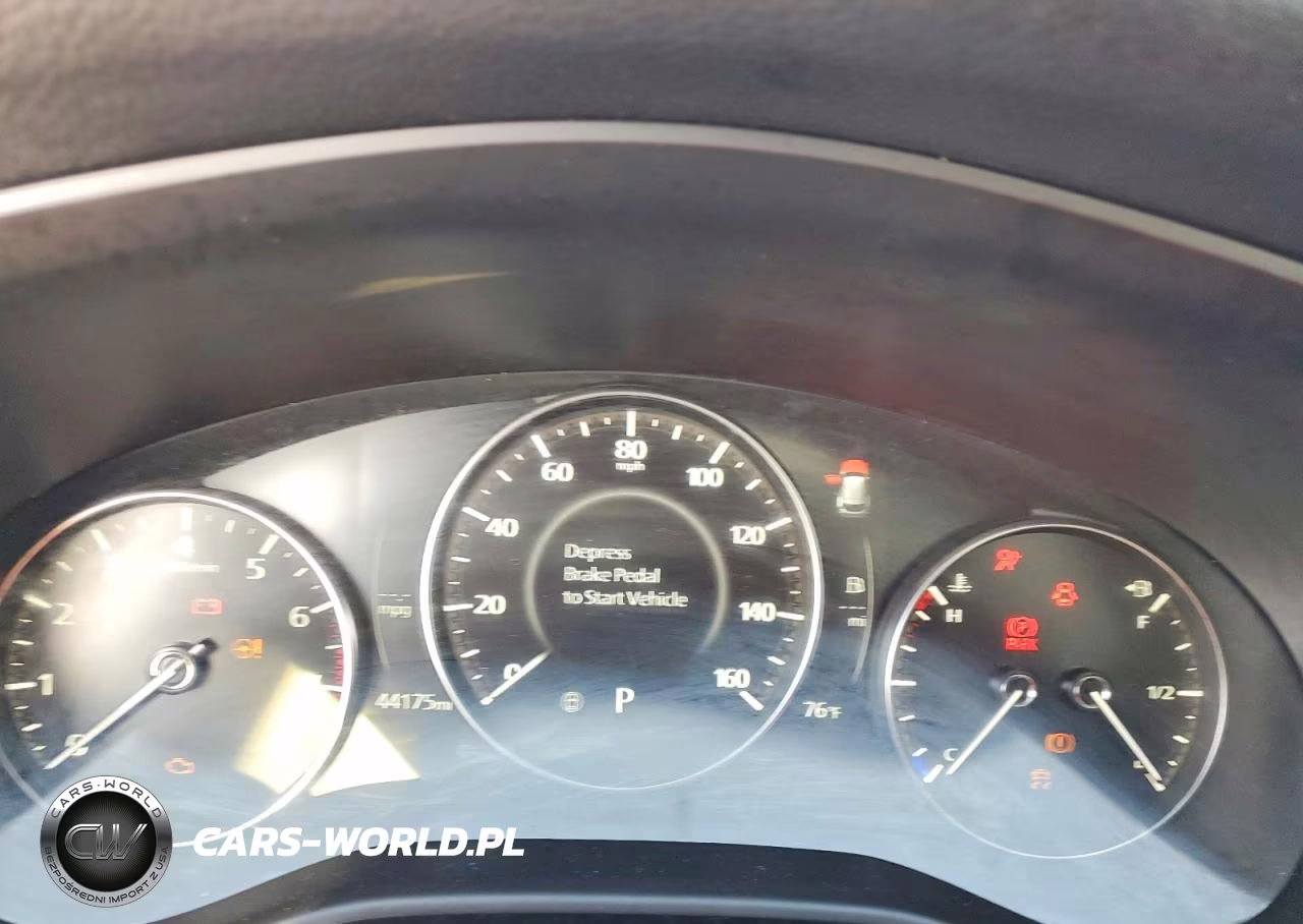 2024 Mazda Cx-50 Premium VIN:7MMVABDM4RN179669 - 9