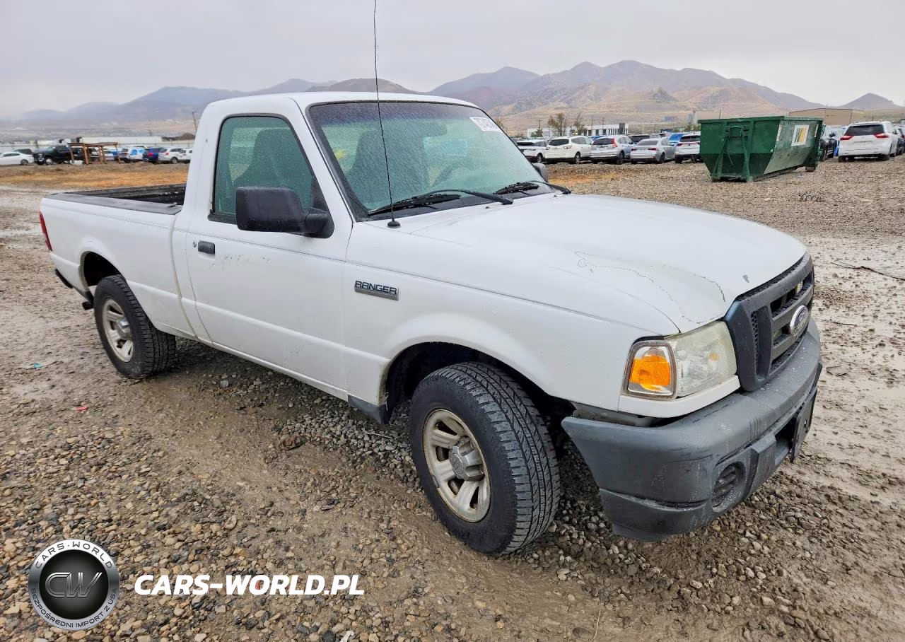 2011 Ford Ranger VIN:1FTKR1AD0BPA59386 - 4