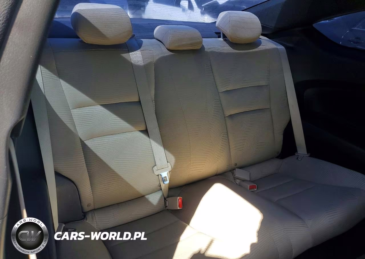 2016 Honda Accord Lx-S VIN:1HGCT1B30GA003326 - 10