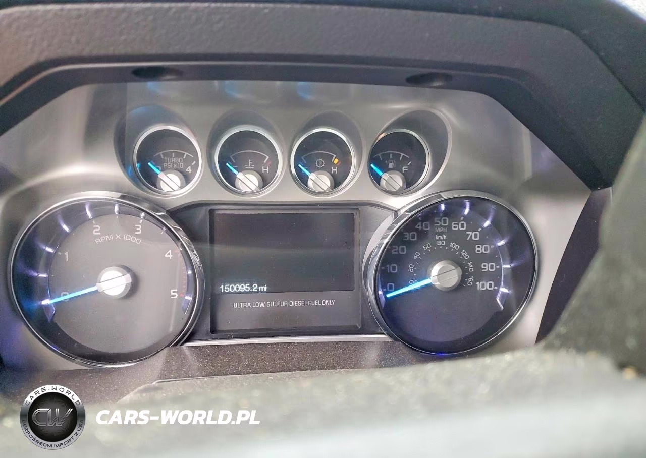 2015 Ford F350 Super Duty VIN:1FT8W3BTXFEB34665 - 9