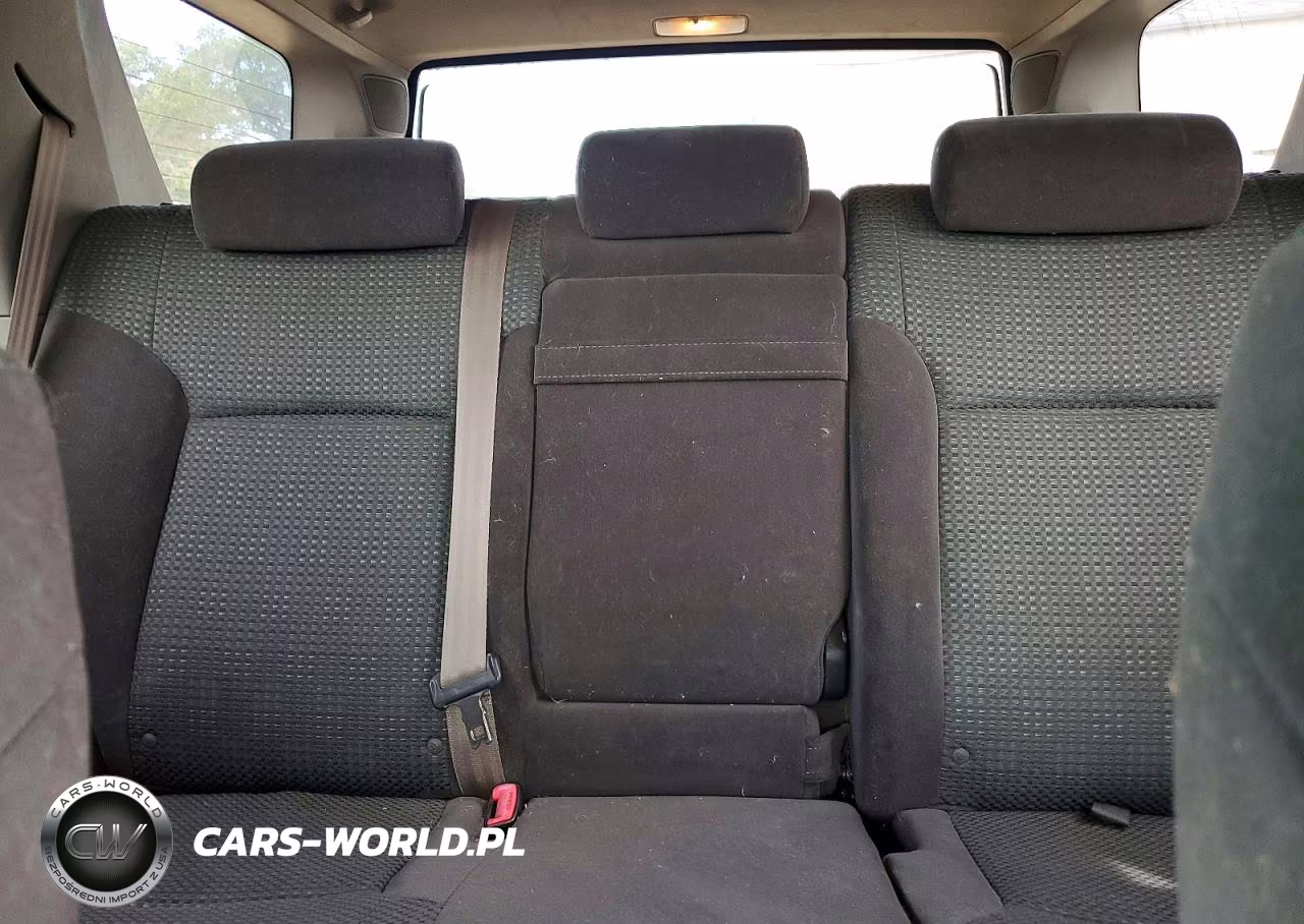 2005 Toyota 4Runner Sport Edition VIN:JTEBU14R758038423 - 10
