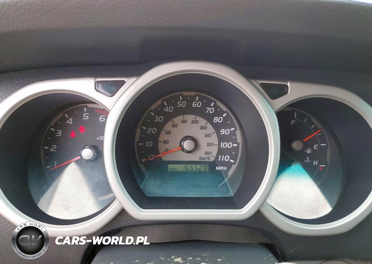 2005 Toyota 4Runner Sport Edition VIN:JTEBU14R758038423 - 9