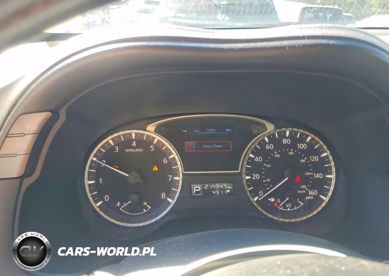 2013 Infiniti Jx35 Base VIN:5N1AL0MM6DC327317 - 9