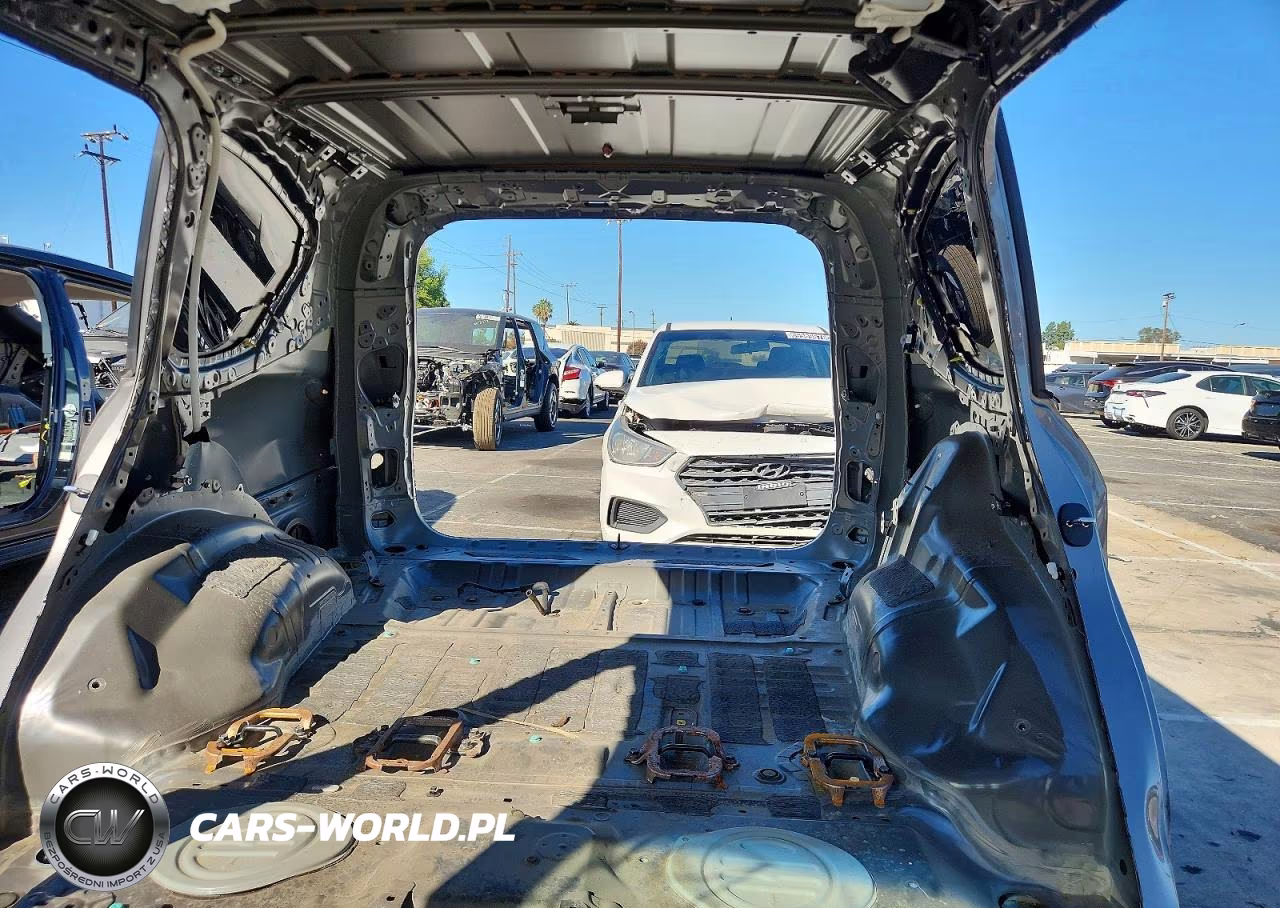 2024 Lexus Lx 600 F Sport Handling VIN:JTJMB7CX1R4060952 - 10