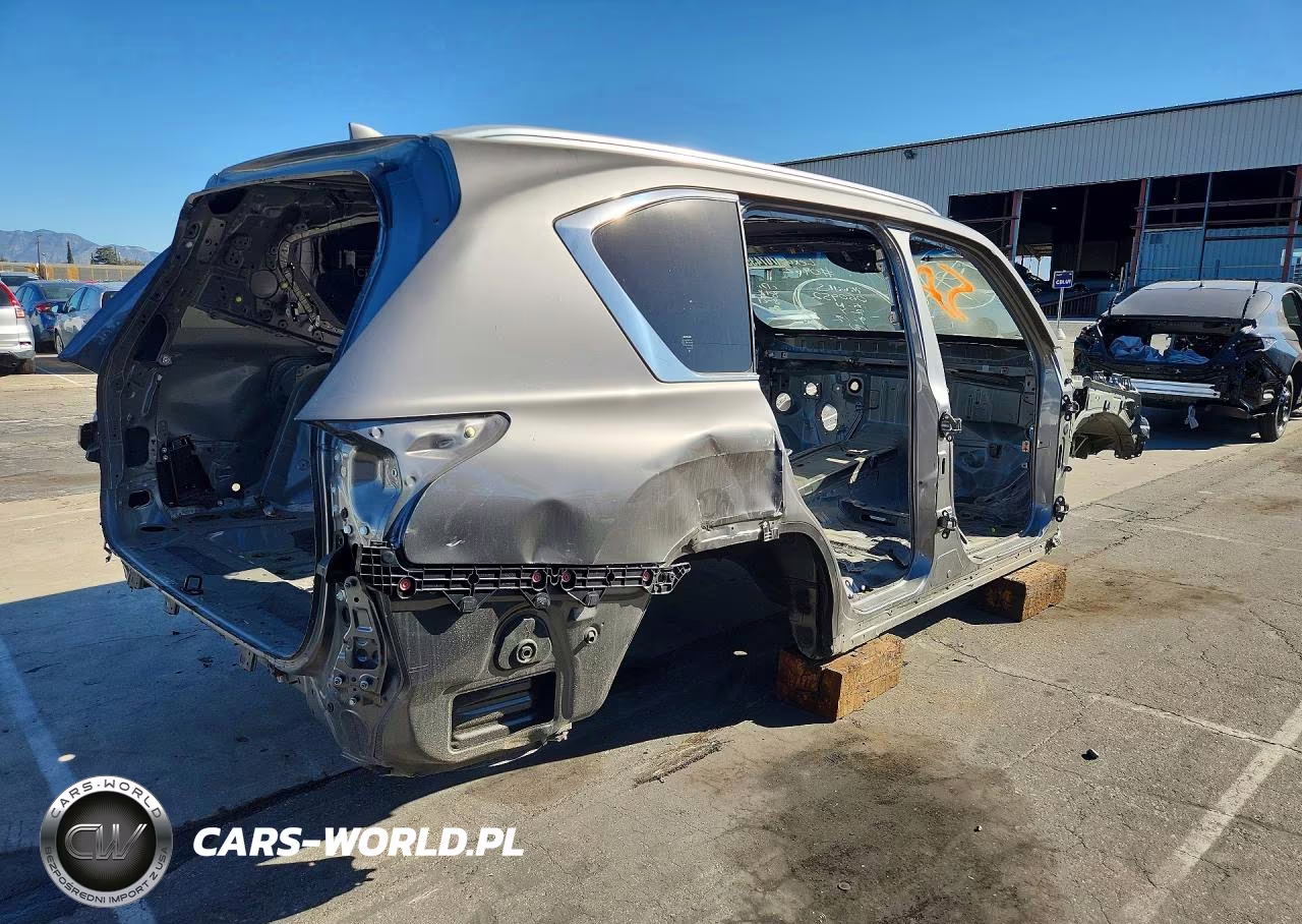 2024 Lexus Lx 600 F Sport Handling VIN:JTJMB7CX1R4060952 - 3